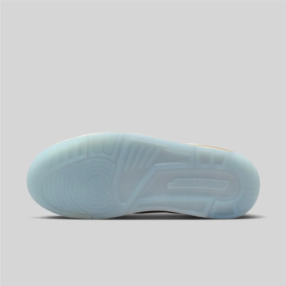 Nike shoes - Air Jordan 3 - Air - IB2255-100 - Ivory 4
