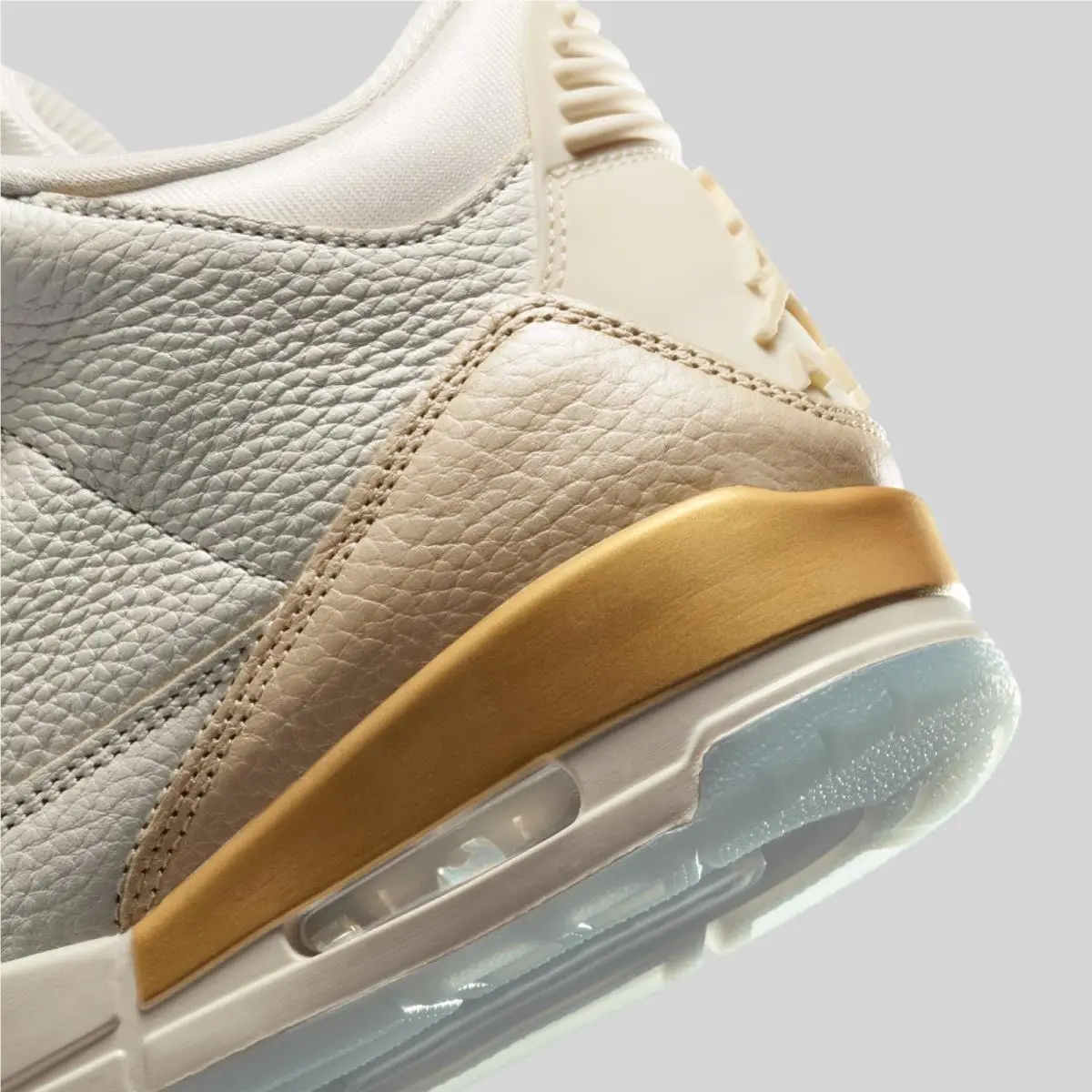 Nike shoes - Air Jordan 3 - Air - IB2255-100 - Ivory 6
