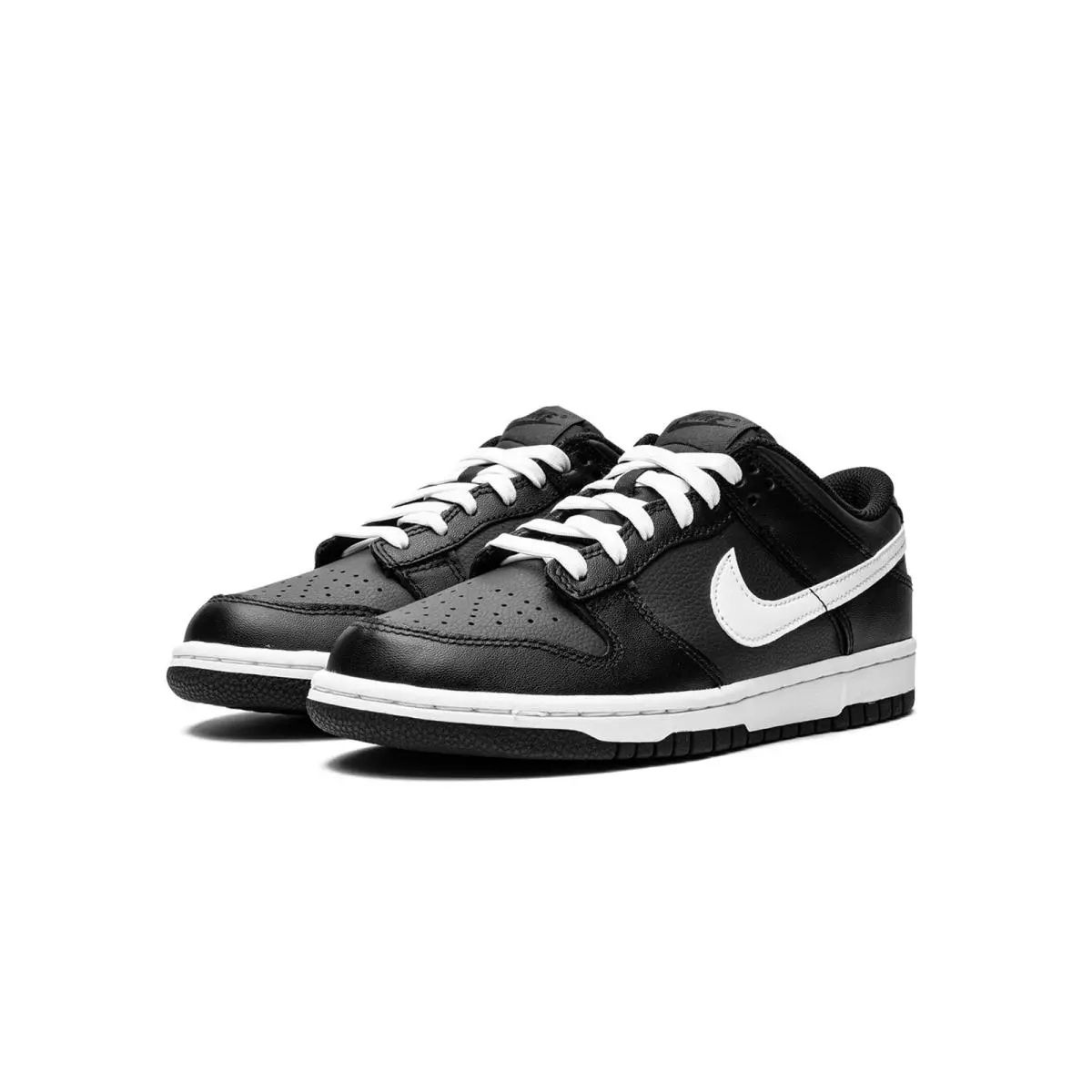 Nike shoes - FD1232 001 - FD1232 001 - Black/White-Black-White (UPC: 196154689090) 0