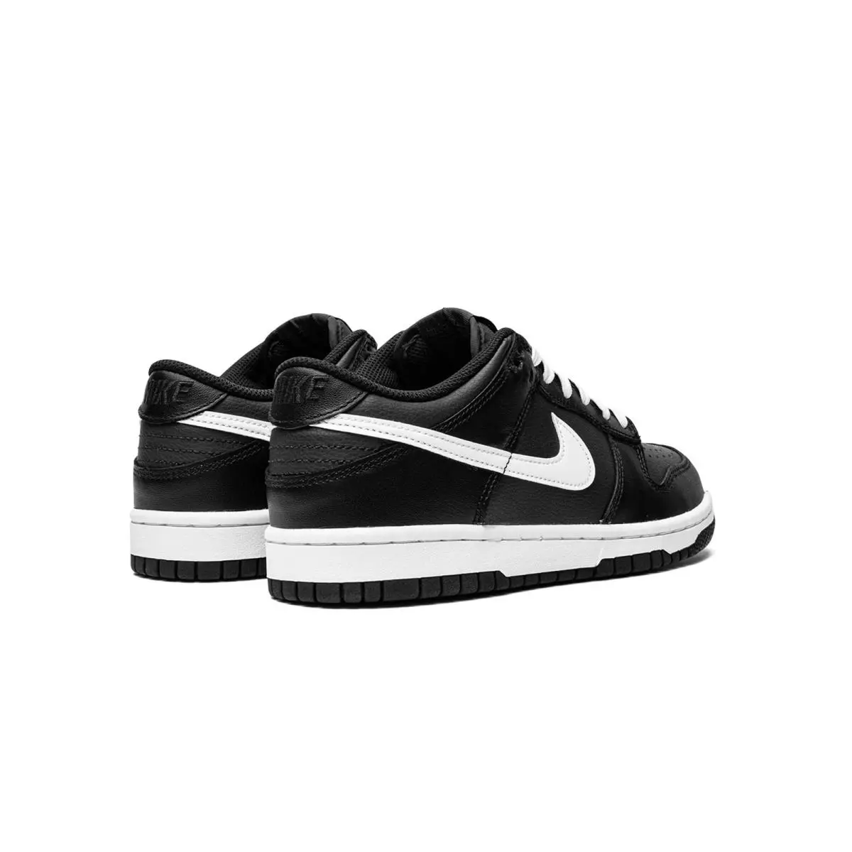 Nike shoes - FD1232 001 - FD1232 001 - Black/White-Black-White (UPC: 196154689090) 1