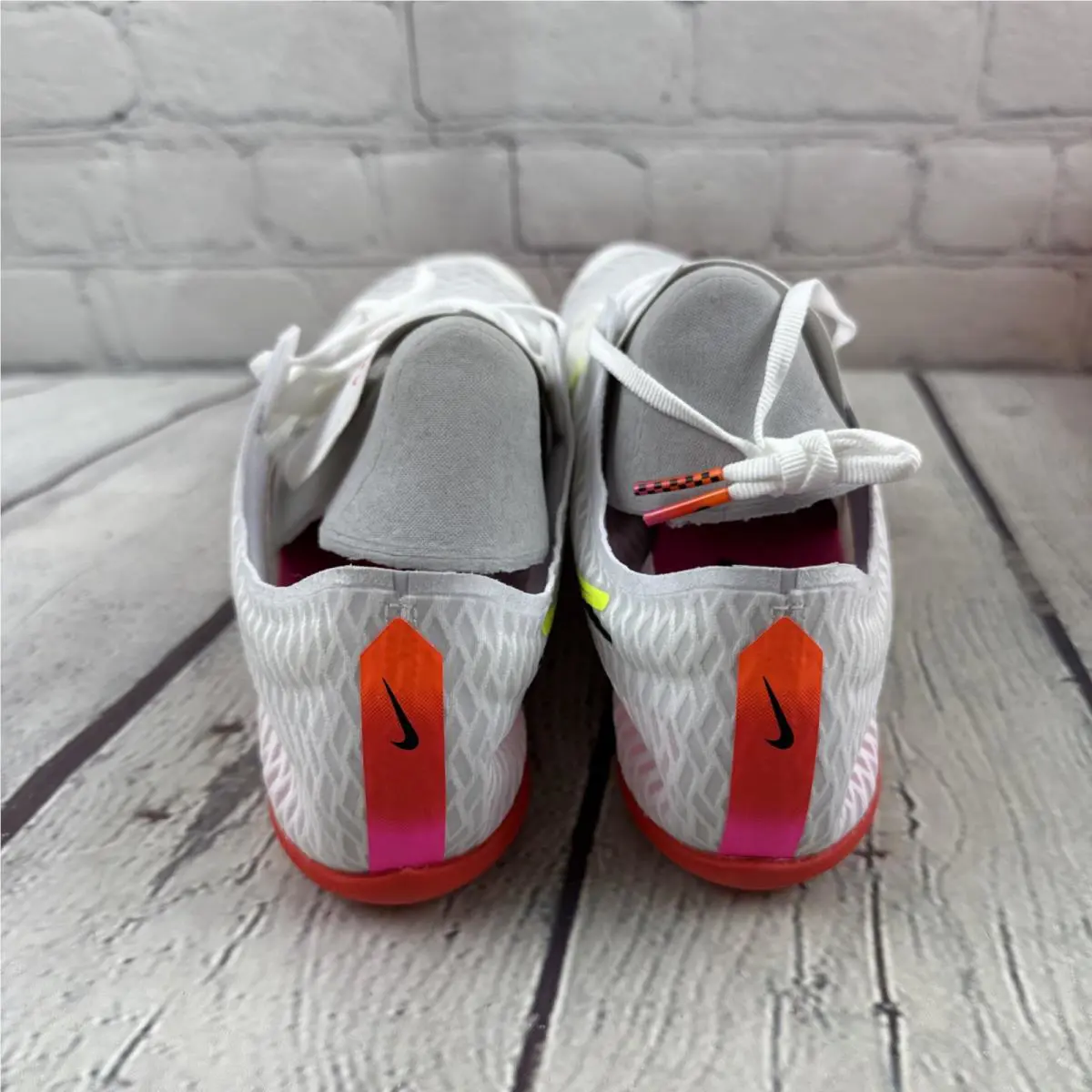 Nike shoes - Nike Zoom Mamba - Zoom Mamba - DM3071-100 - White 2