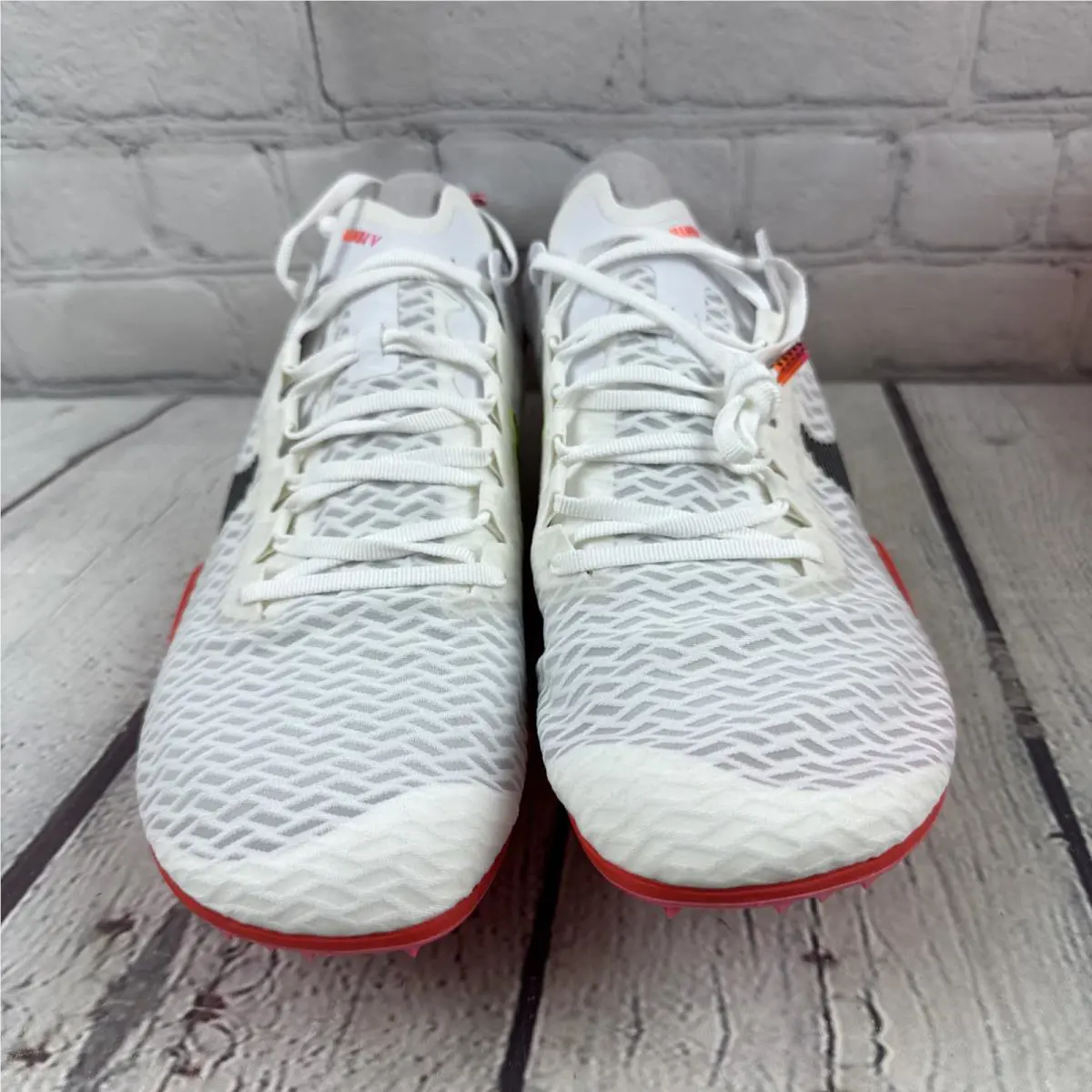 Nike shoes - Nike Zoom Mamba - Zoom Mamba - DM3071-100 - White 0