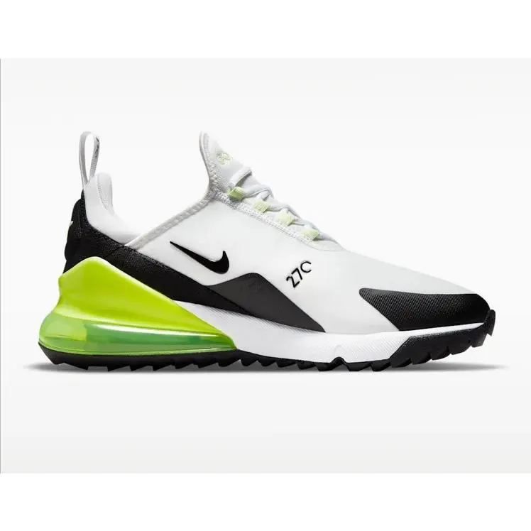 Nike shoes - Nike Men`s Air Max 270 G Golf - Multicolor 1