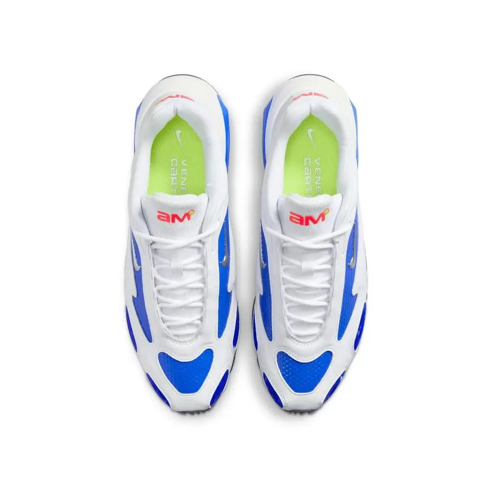 Nike shoes - Nike Air Max Muse - Air Max Muse - HV9929 100 - Black 2