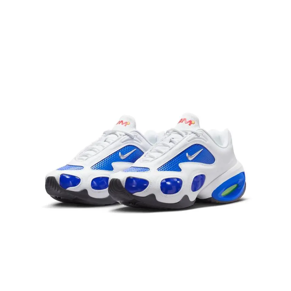 Nike shoes - Nike Air Max Muse - Air Max Muse - HV9929 100 - Black 3