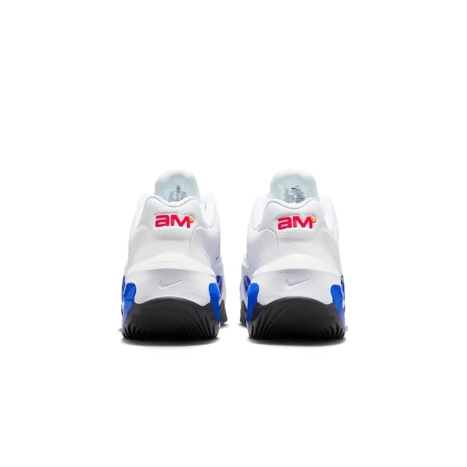 Nike shoes - Nike Air Max Muse - Air Max Muse - HV9929 100 - Black 5