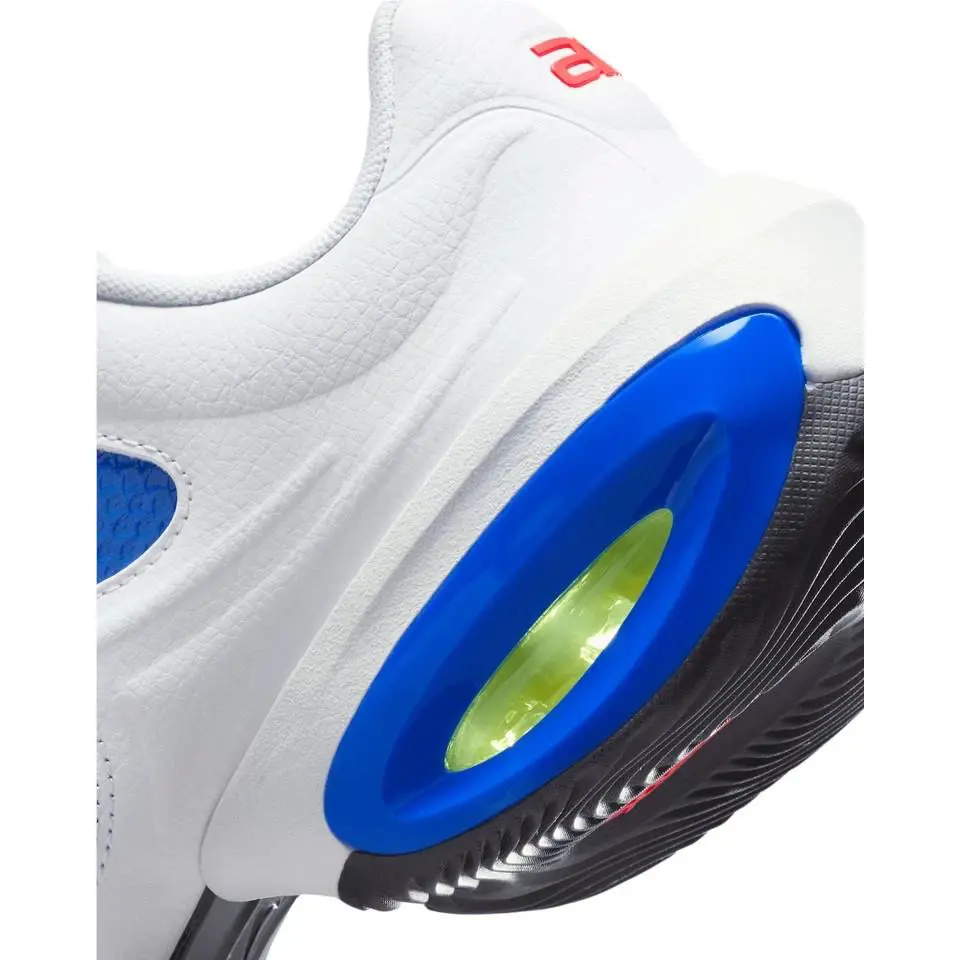 Nike shoes - Nike Air Max Muse - Air Max Muse - HV9929 100 - Black 1