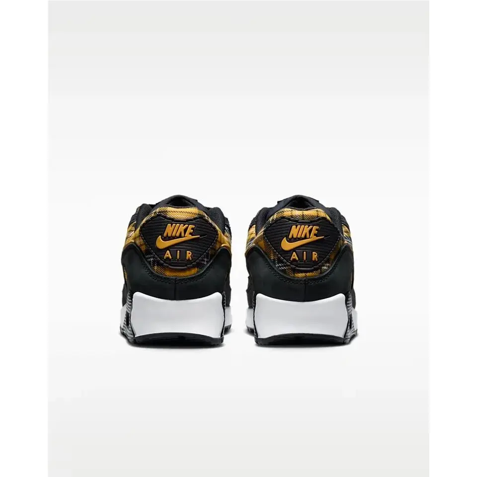 Nike shoes - Nike Air Max 90 - Air Max - IR5598 001 - Black 4