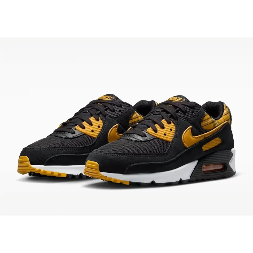 Nike shoes - Nike Air Max 90 - Air Max - IR5598 001 - Black 9