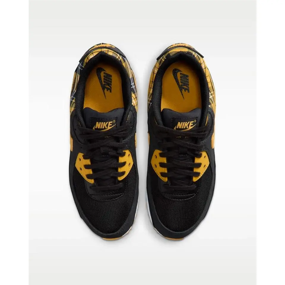 Nike shoes - Nike Air Max 90 - Air Max - IR5598 001 - Black 10