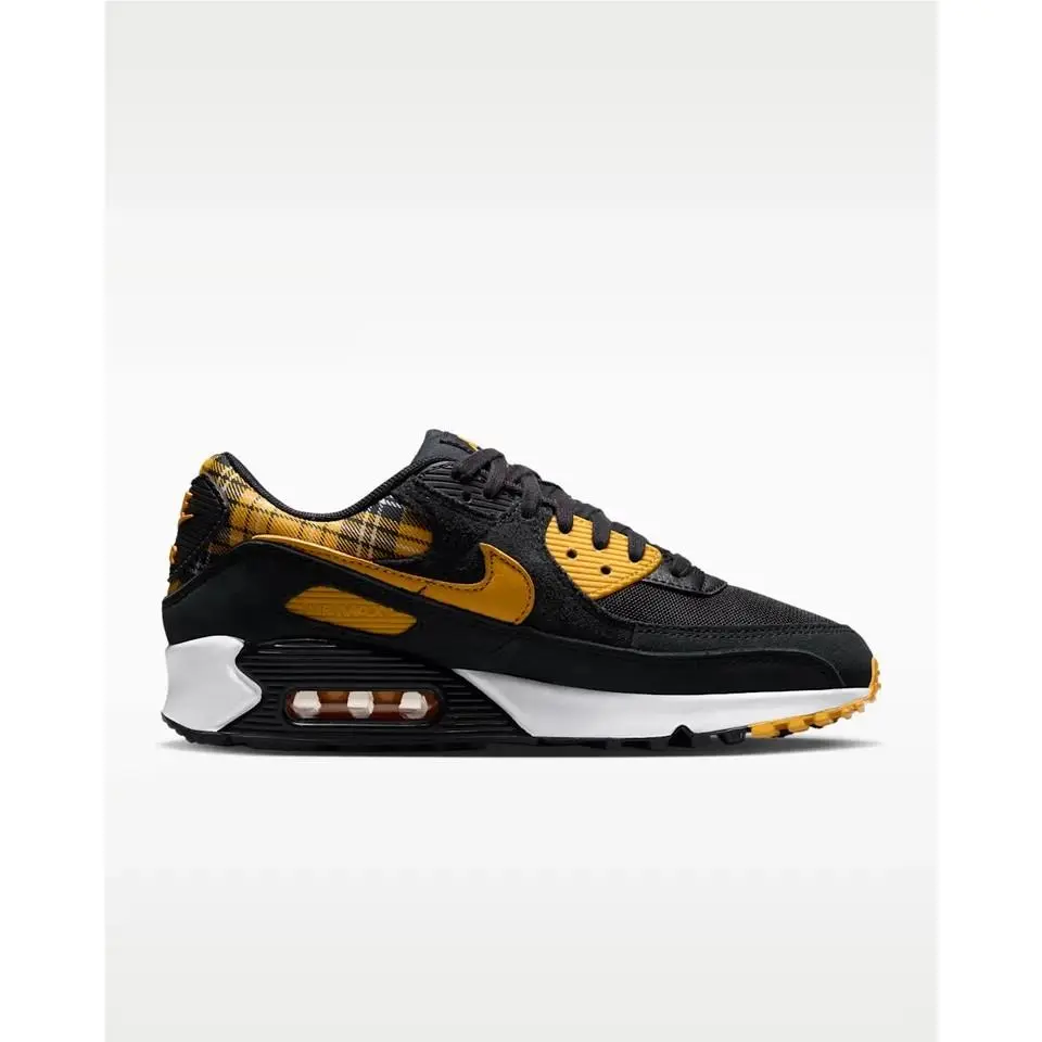 Nike shoes - Nike Air Max 90 - Air Max - IR5598 001 - Black 14