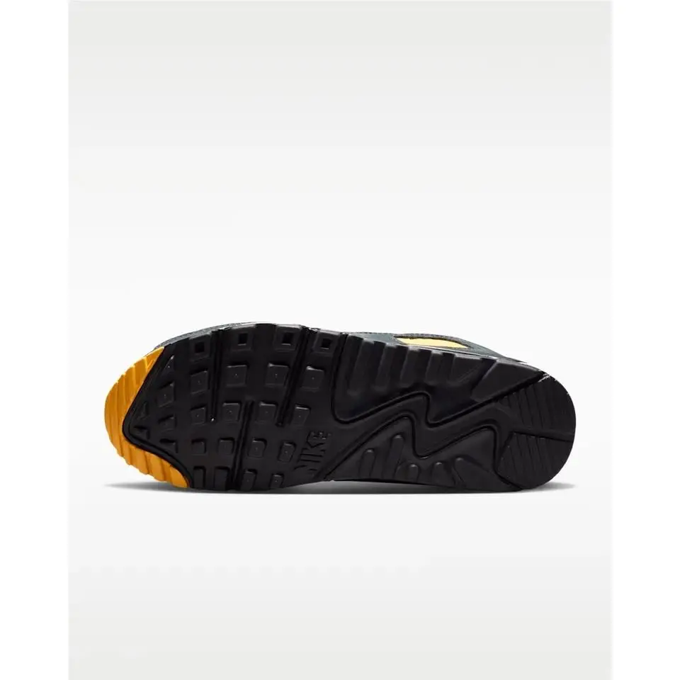 Nike shoes - Nike Air Max 90 - Air Max - IR5598 001 - Black 16