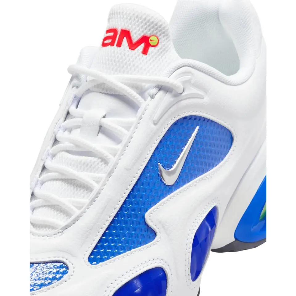 Nike shoes - Nike Air Max Muse - Air Max Muse - HV9929 100 - Black 8