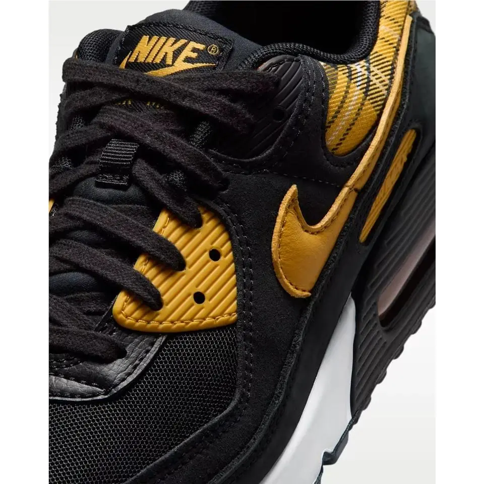 Nike shoes - Nike Air Max 90 - Air Max - IR5598 001 - Black 11