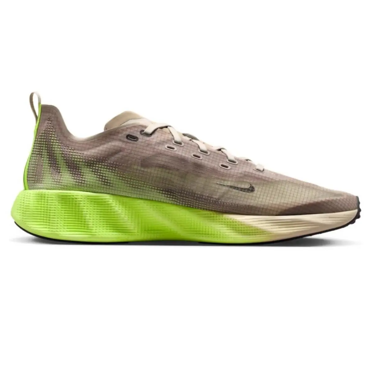 Nike shoes - Nike Ava X - Ava - Beige, Maufacturer: Volt Ice/Moon Particle/Cream II/Black 3