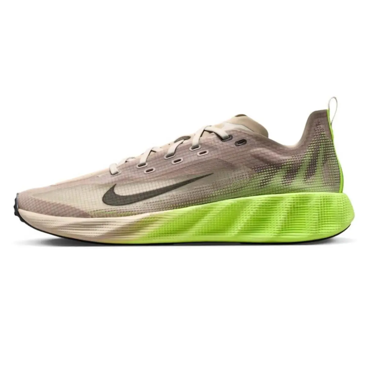 Nike shoes - Nike Ava X - Ava - Beige, Maufacturer: Volt Ice/Moon Particle/Cream II/Black 5
