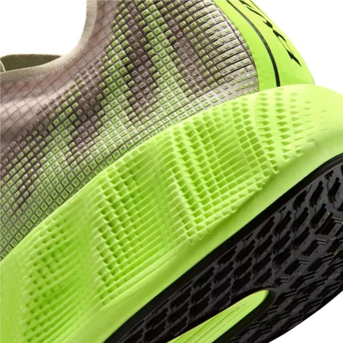 Nike shoes - Nike Ava X - Ava - Beige, Maufacturer: Volt Ice/Moon Particle/Cream II/Black 24