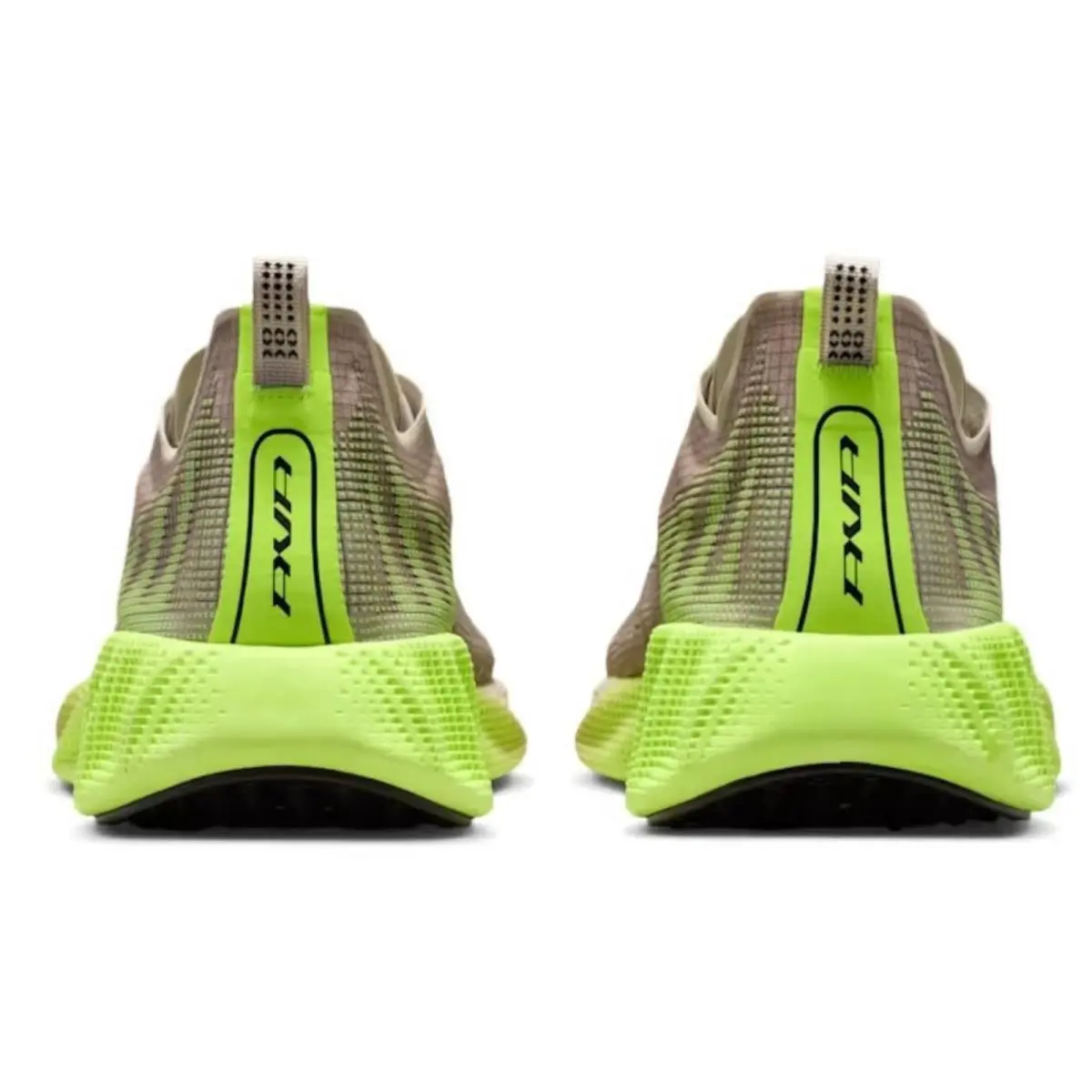 Nike shoes - Nike Ava X - Ava - Beige, Maufacturer: Volt Ice/Moon Particle/Cream II/Black 28