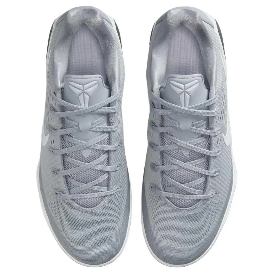 Nike shoes - Kobe IX Elite Protro - Kobe Elite Protro - IH1401 001 - Gray 1