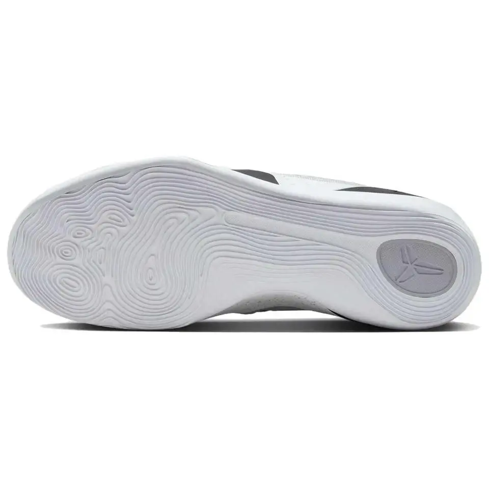 Nike shoes - Kobe IX Elite Protro - Kobe Elite Protro - IH1401 001 - Gray 5