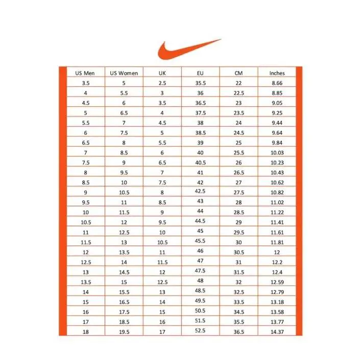 Nike shoes - Black/Black/Black/Black 0