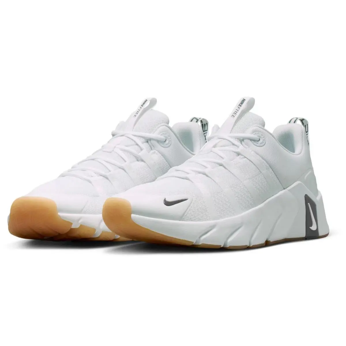 Nike shoes - Nike Men`s Free Metcon 7 - Multicolor 3