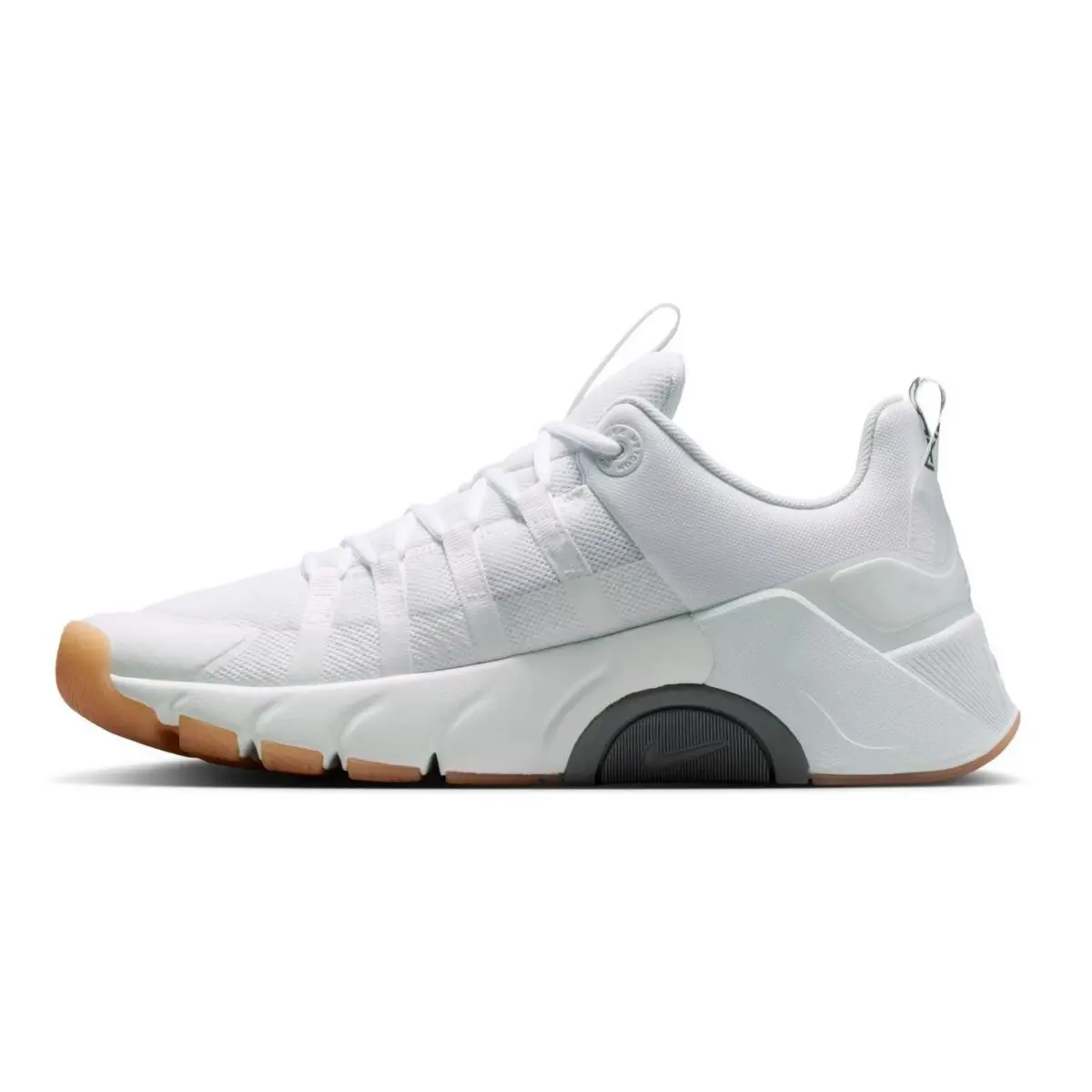 Nike shoes - Nike Men`s Free Metcon 7 - Multicolor 4