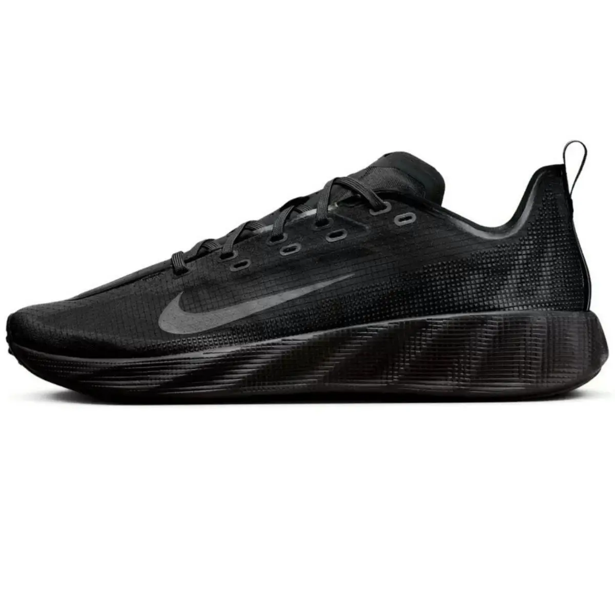 Nike shoes - Nike Ava X - Ava - Black, Maufacturer: Black/Anthracite/Dark Grey/Smoke Grey 0