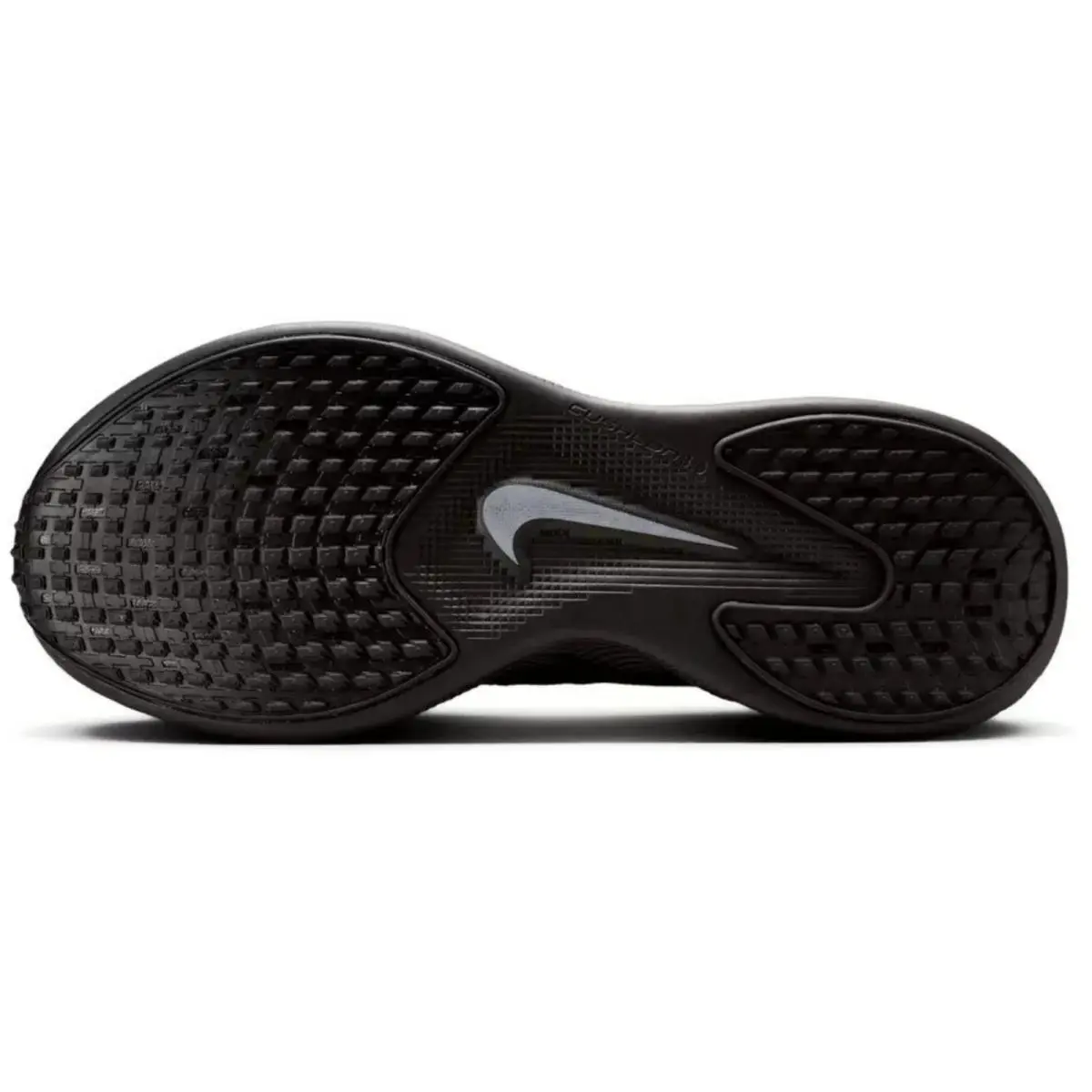Nike shoes - Nike Ava X - Ava - Black, Maufacturer: Black/Anthracite/Dark Grey/Smoke Grey 1
