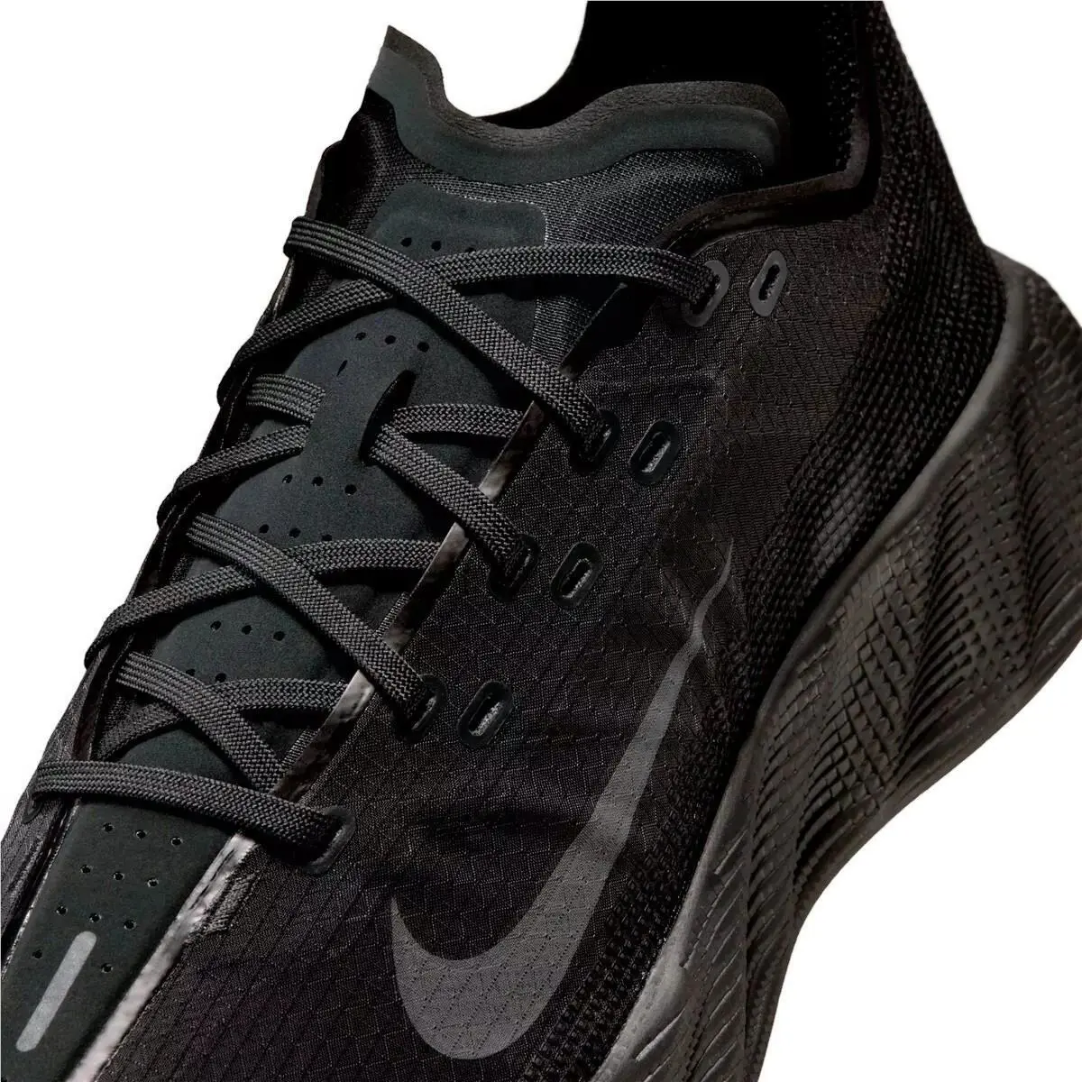 Nike shoes - Nike Ava X - Ava - Black, Maufacturer: Black/Anthracite/Dark Grey/Smoke Grey 5