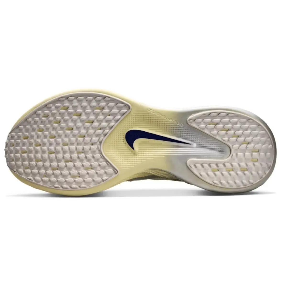 Nike shoes - Nike Ava X - Ava - White, Maufacturer: Metallic Silver/Alabaster/Sail/Midnight Navy 3