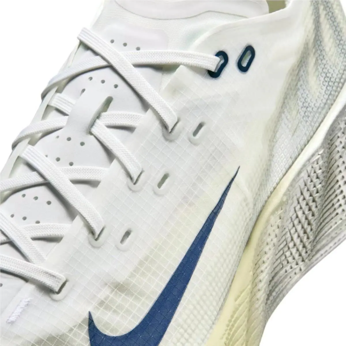 Nike shoes - Nike Ava X - Ava - White, Maufacturer: Metallic Silver/Alabaster/Sail/Midnight Navy 15