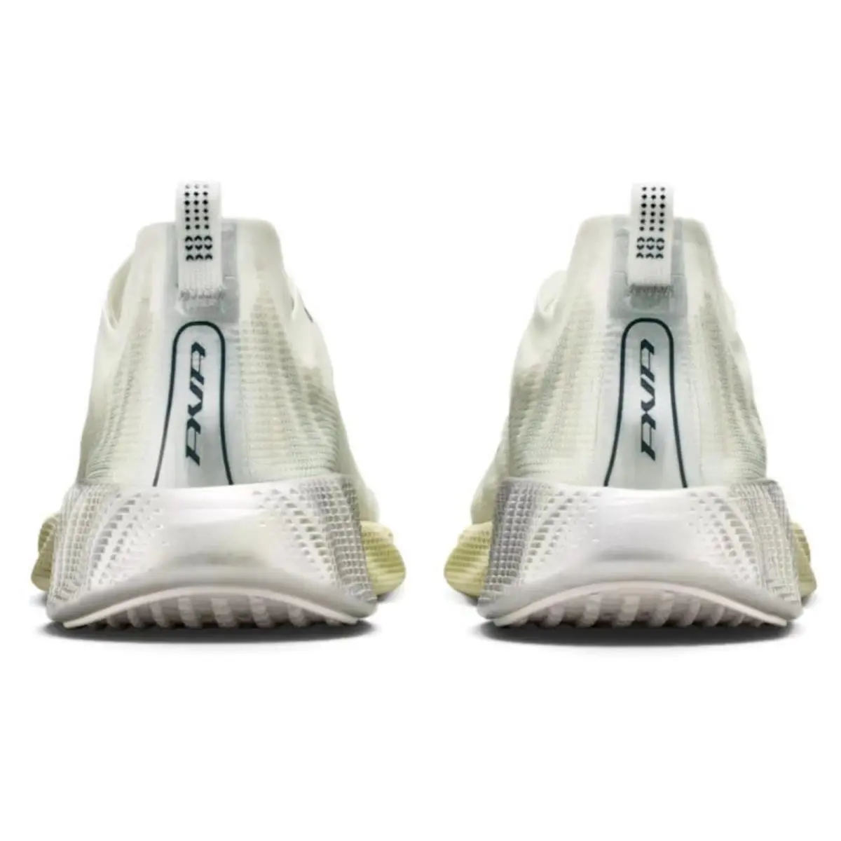 Nike shoes - Nike Ava X - Ava - White, Maufacturer: Metallic Silver/Alabaster/Sail/Midnight Navy 25