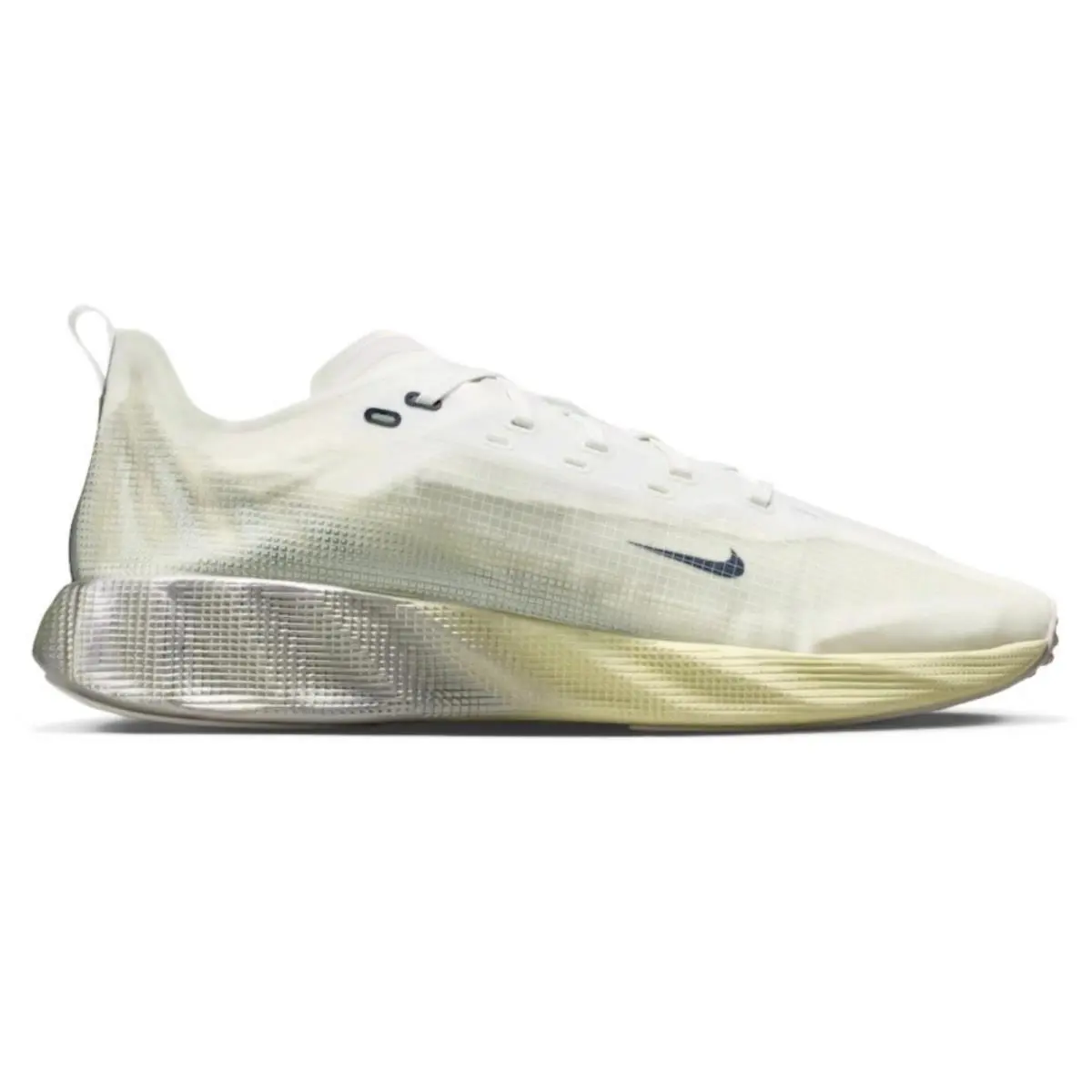 Nike shoes - Nike Ava X - Ava - White, Maufacturer: Metallic Silver/Alabaster/Sail/Midnight Navy 29