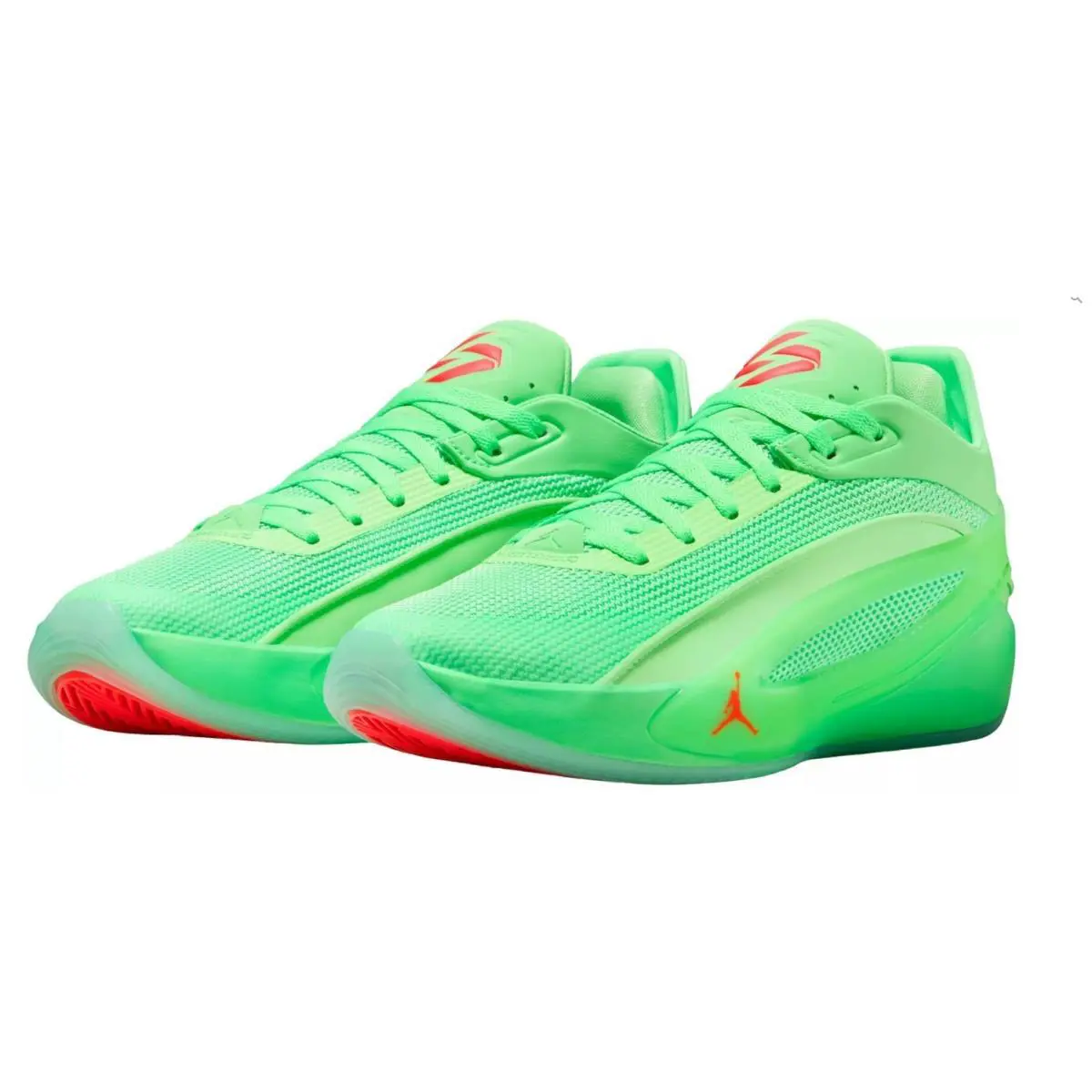 Nike shoes - Jordan Luka 5 `Viper Edge` - Multicolor 2