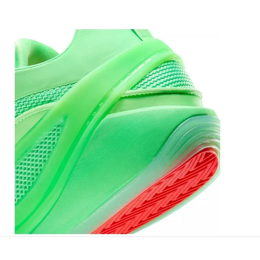 Nike shoes - Jordan Luka 5 `Viper Edge` - Multicolor 3