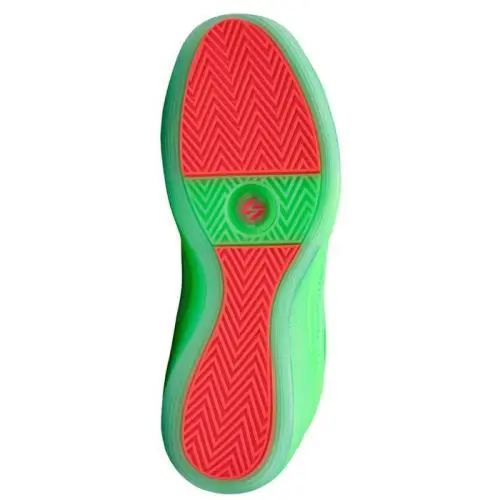 Nike shoes - Jordan Luka 5 `Viper Edge` - Multicolor 5