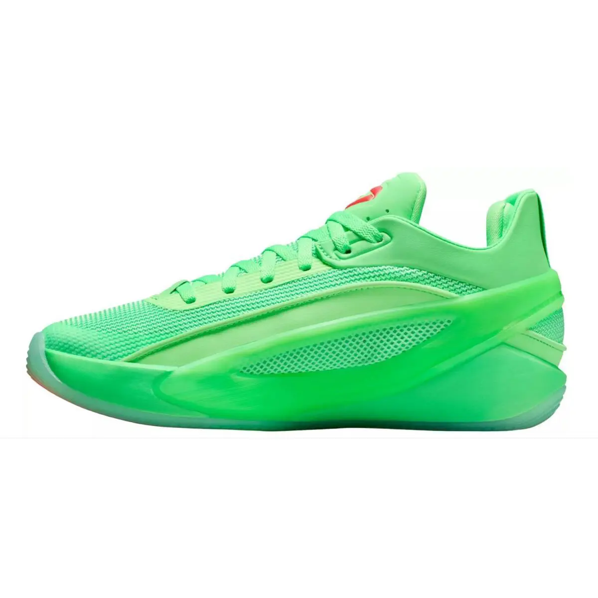 Nike shoes - Jordan Luka 5 `Viper Edge` - Multicolor 6