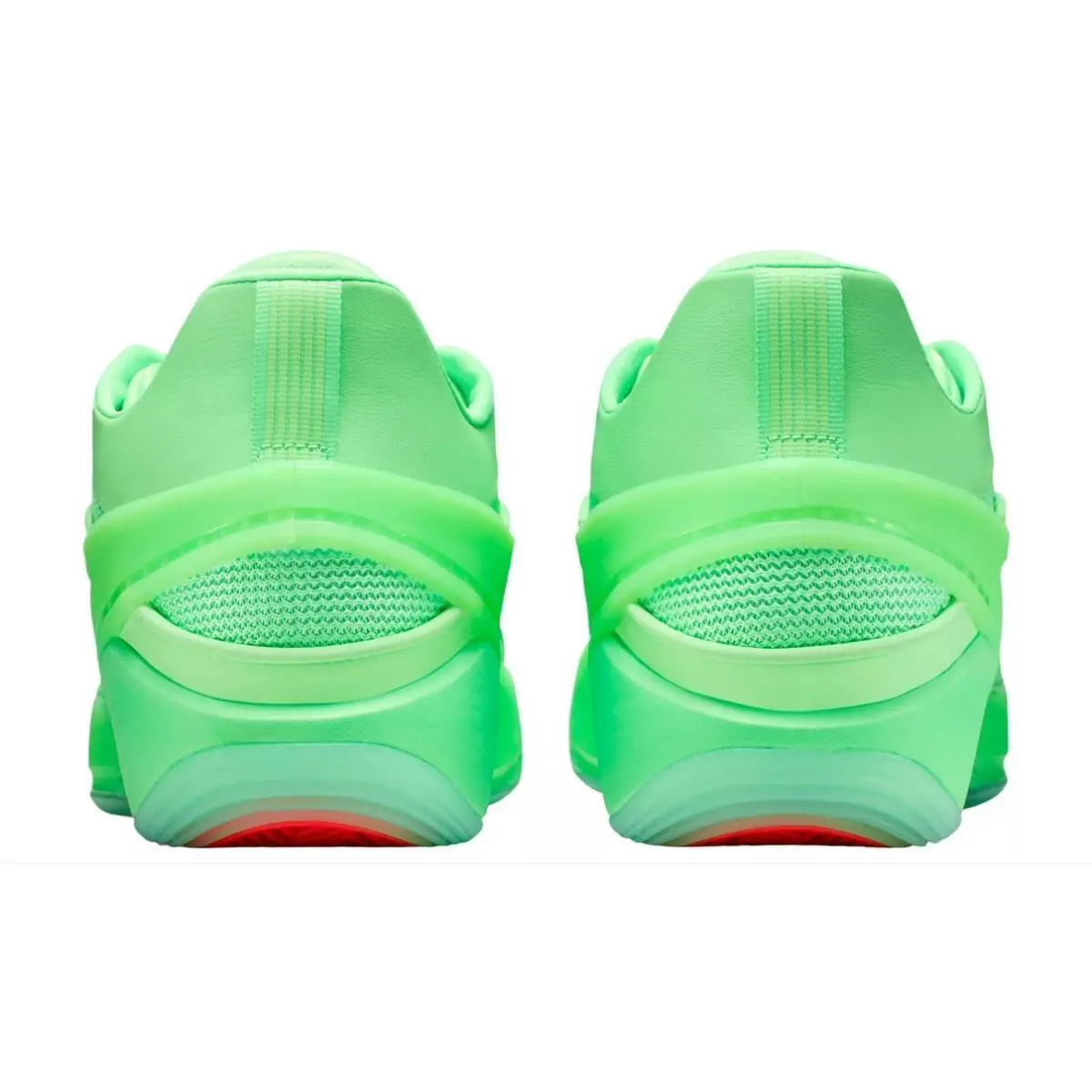Nike shoes - Jordan Luka 5 `Viper Edge` - Multicolor 7