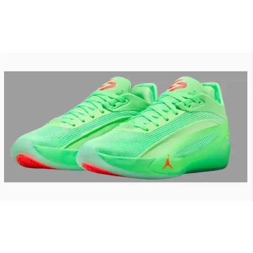 Nike shoes - Jordan Luka 5 `Viper Edge` - Multicolor 9