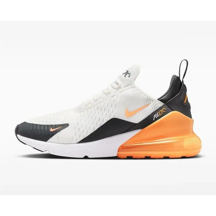 Nike shoes - Nike Men`s Air Max 270 - Multicolor 0