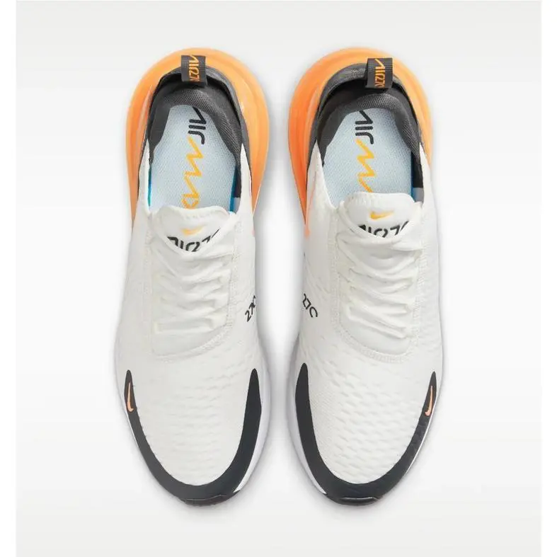 Nike shoes - Nike Men`s Air Max 270 - Multicolor 3