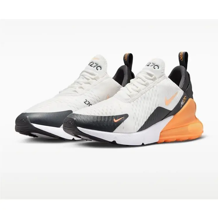 Nike shoes - Nike Men`s Air Max 270 - Multicolor 4