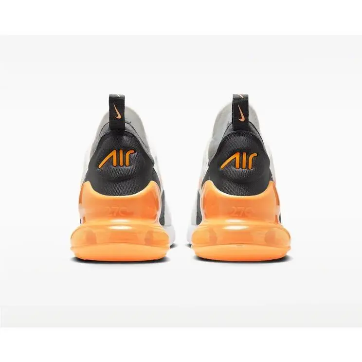 Nike shoes - Nike Men`s Air Max 270 - Multicolor 5