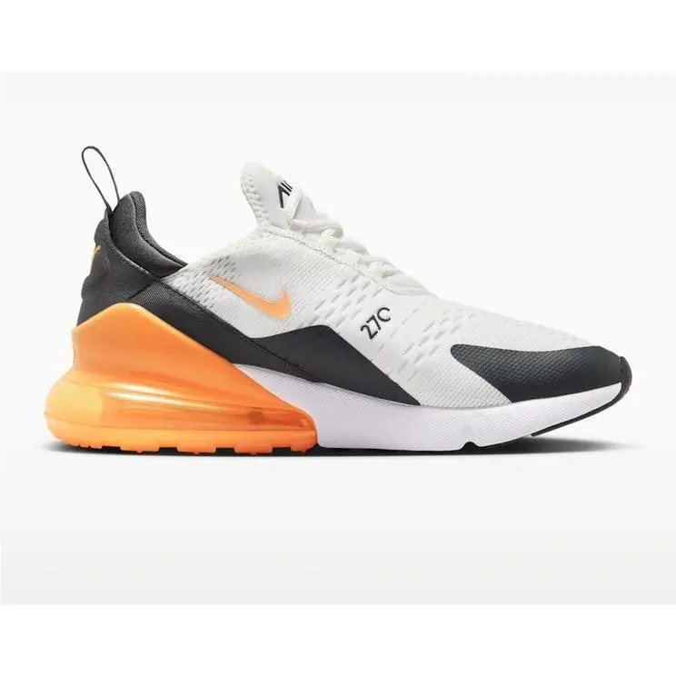 Nike shoes - Nike Men`s Air Max 270 - Multicolor 12