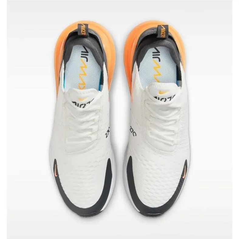 Nike shoes - Nike Men`s Air Max 270 - Multicolor 13