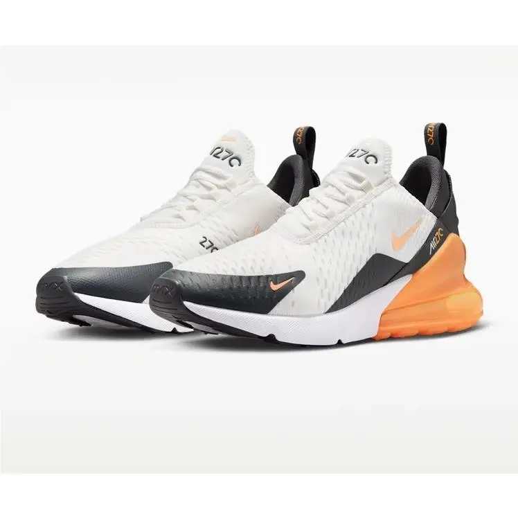 Nike shoes - Nike Men`s Air Max 270 - Multicolor 14