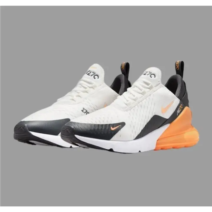 Nike shoes - Nike Men`s Air Max 270 - Multicolor 9