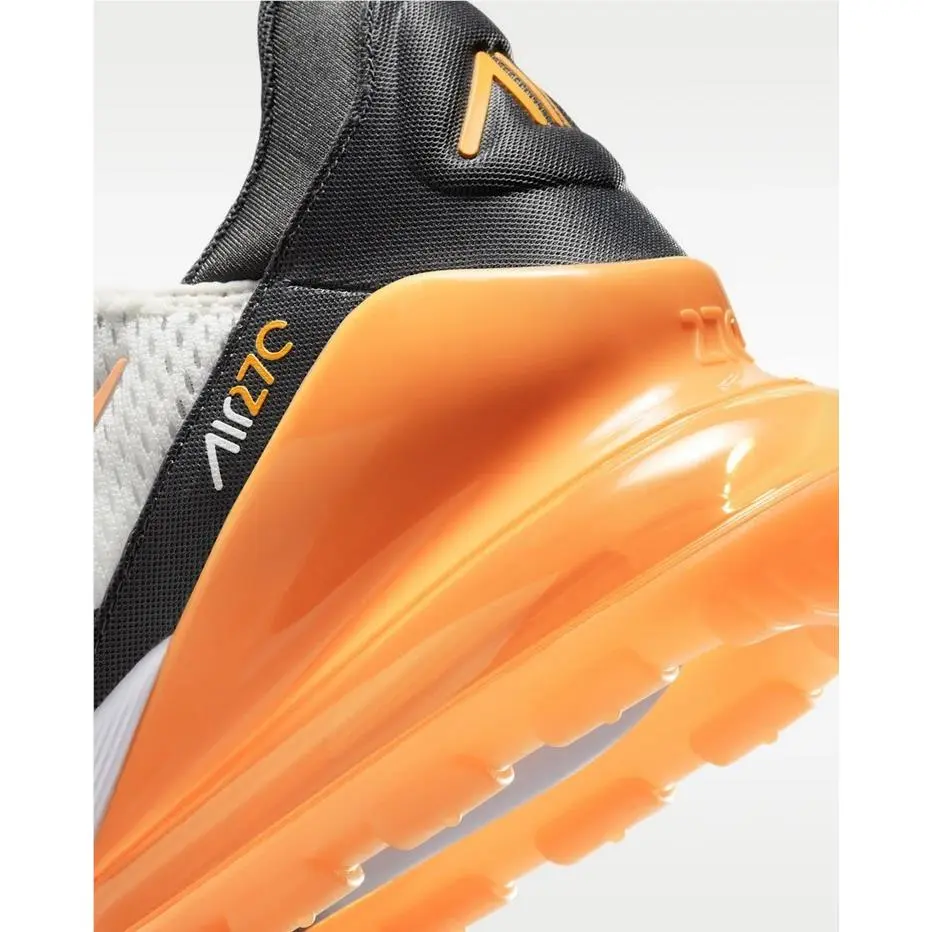 Nike shoes - Nike Men`s Air Max 270 - Multicolor 16