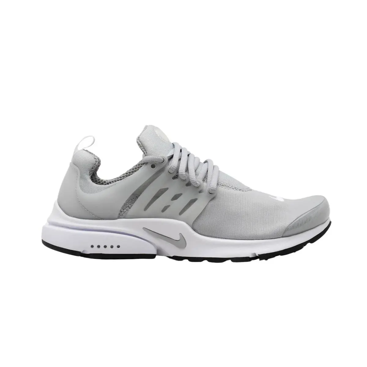 Nike shoes - Nike Air Presto - Air Presto - CT3550 - Grey 0
